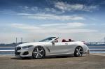 BMW M850i xDrive Cabriolet by 3D Design 2020 года